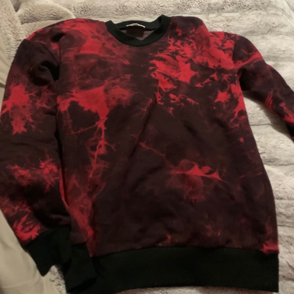 Superdown sweatshirt from revolve